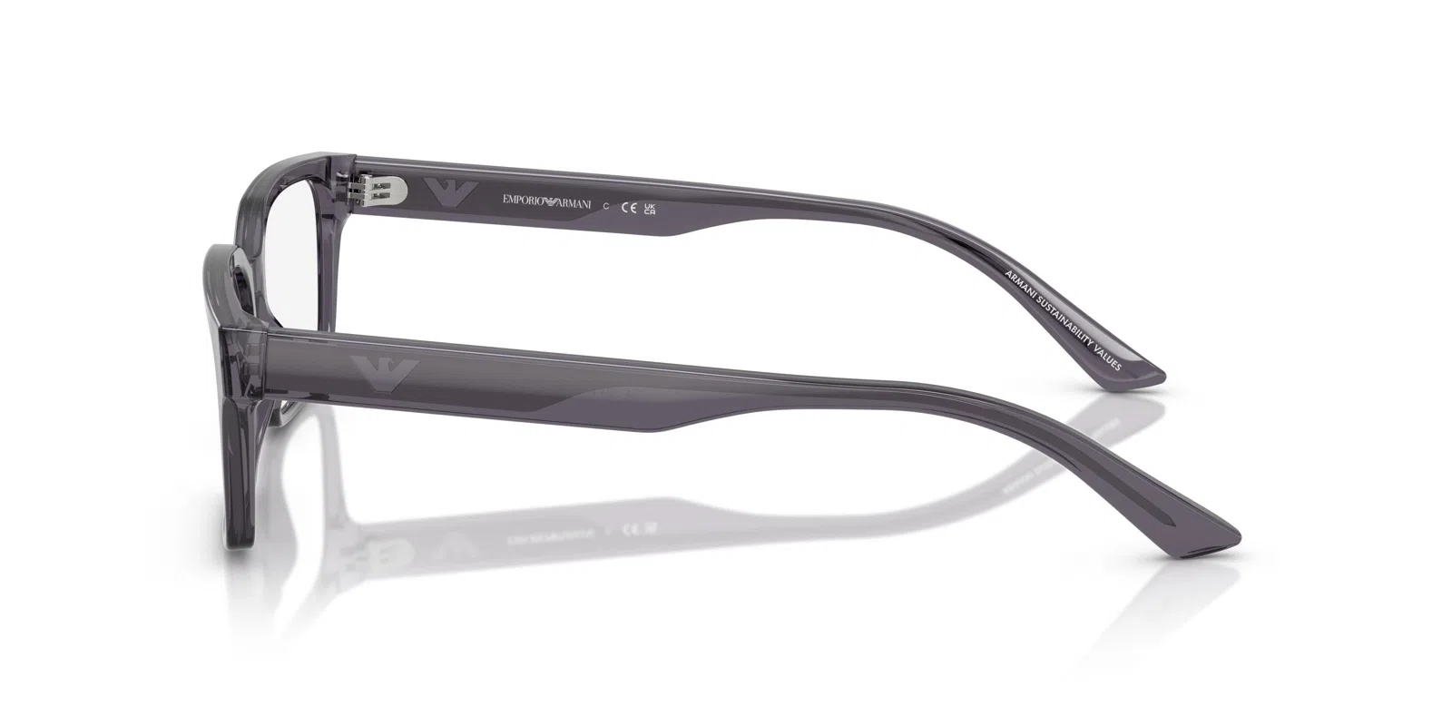 Emporio Armani 3244F Eyeglasses - view 15